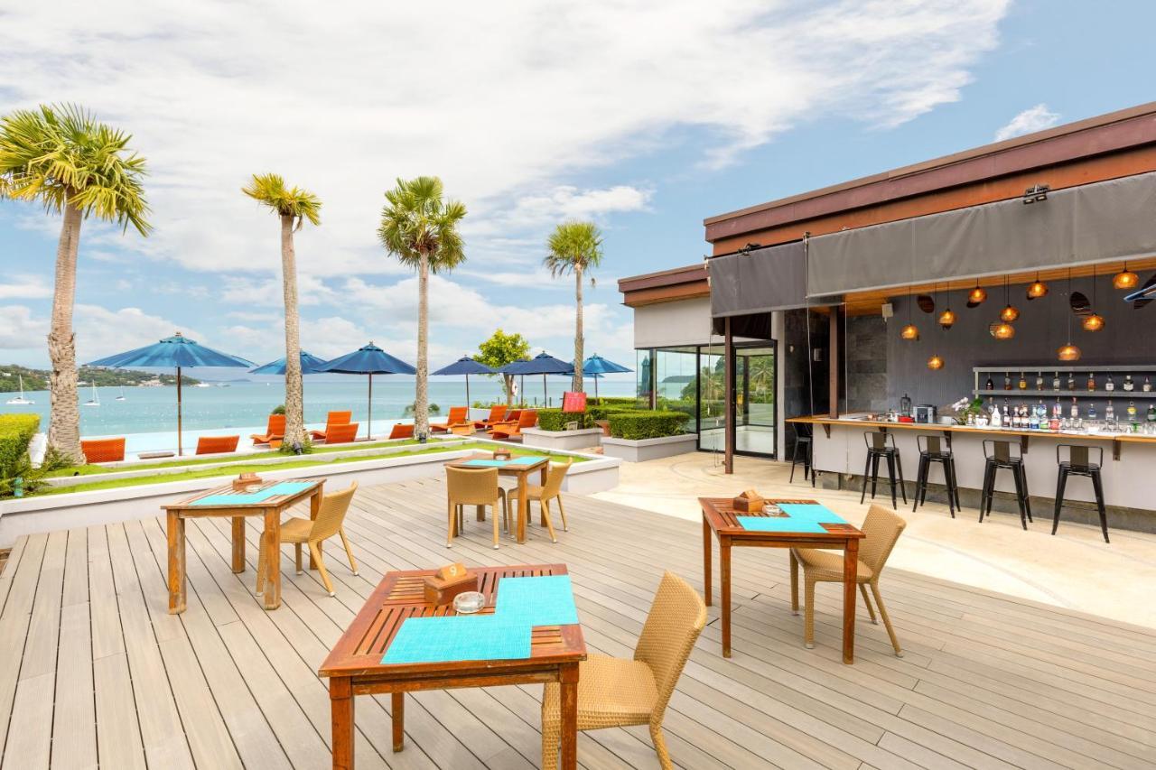 Bandara Phuket Beach Resort Panwa Beach Exteriér fotografie